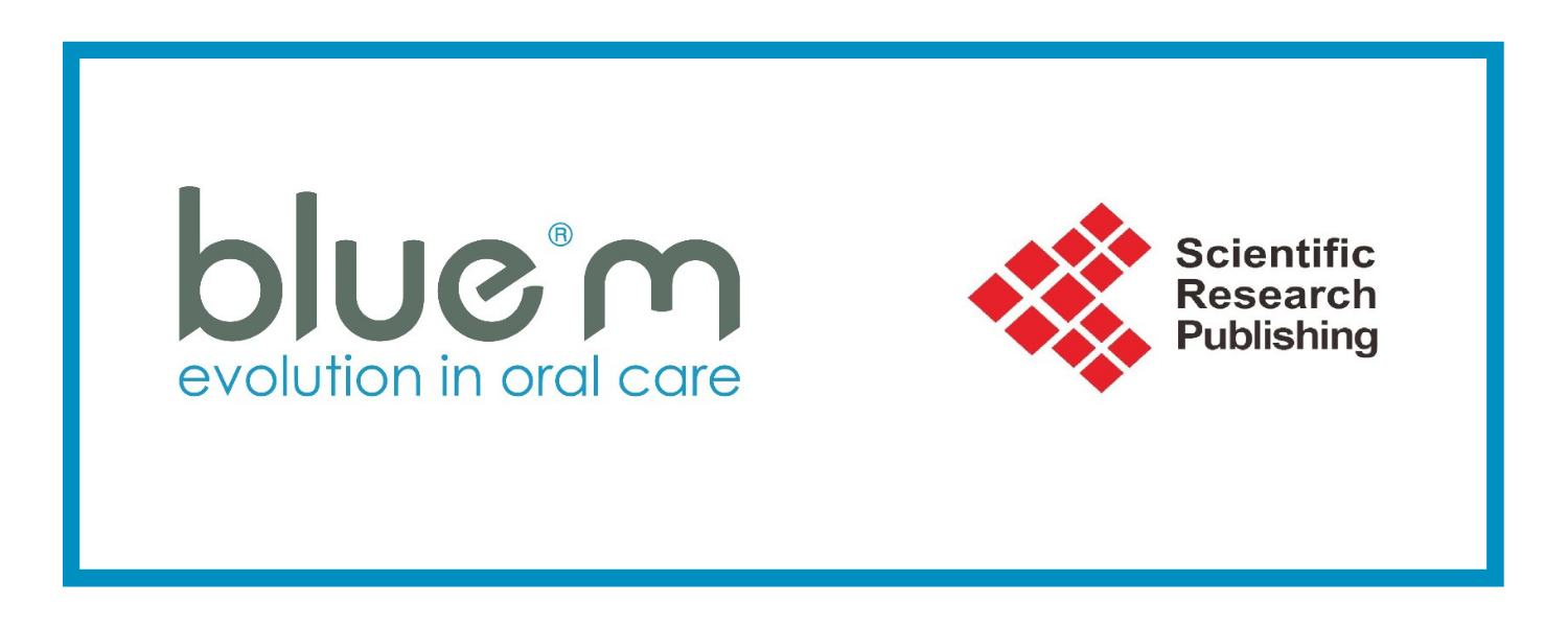 New bluem Publication - Mouthwash with Active Oxygen Induces Keratinocytes Proliferation