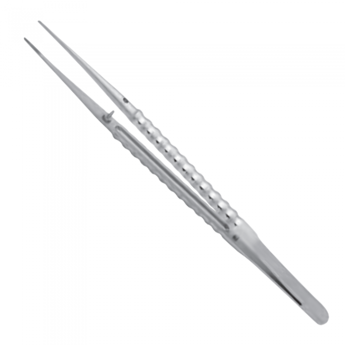 Devemed Anatomical Micro Forceps, Straight