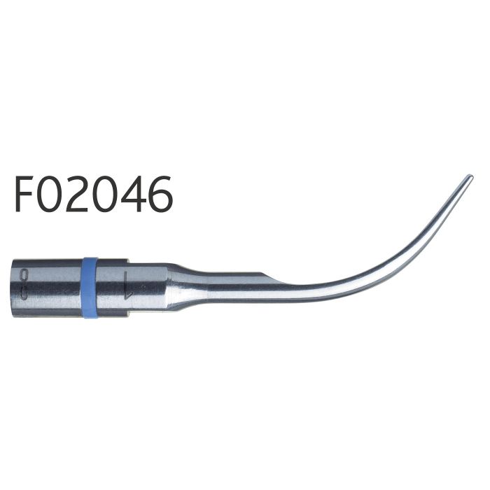 F00246 No 1: Universal Tip
