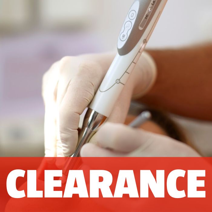 Anaesthesia Delivery Clearance