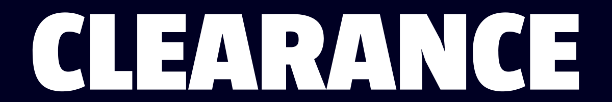 Micro Surgery Instrument Clearance Micro Surgery Instrument Clearance