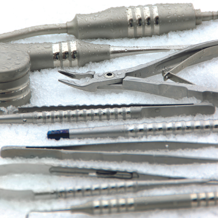 Surgical Instruments