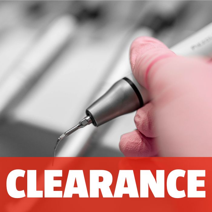 Piezosurgery Clearance