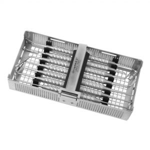 Devemed Small Sinus Set. Ref: 10100-81