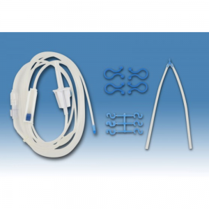 Omnia Surgical Irrigation Set 1/2Y - Ref: 32.F0006
