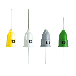 DHT Effitec Needles