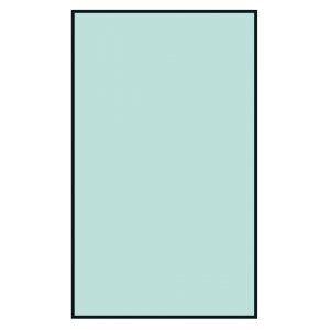 Plain Drape 90 x 150cm