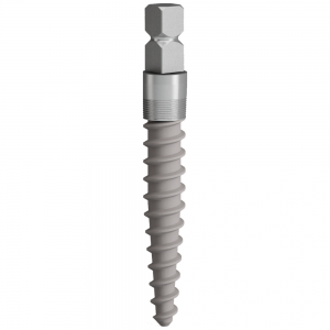 C-Tech SMAB Dental Implant 