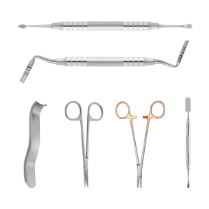 CADE Surgical Instrument Kit