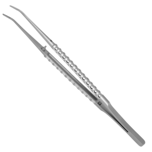 Devemed Anatomical Micro Forceps 0.8mm