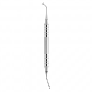 Devemed "Bernotti" Applicator / Compactor