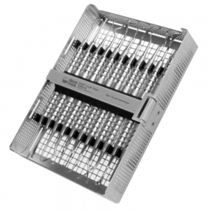 Spare blades for 2800-10 F and 2800-20 F