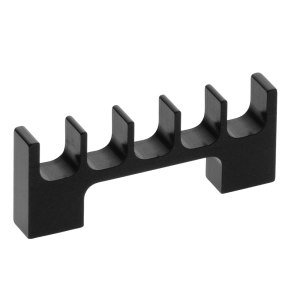 Devemed Teflon Tray Rack with Bridges #5 - Ref 9900-08