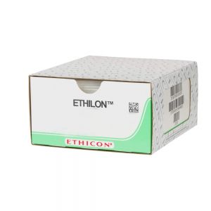 4/0 Ethicon Ethilon Sutures