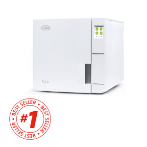 W&H Lyla S Type Steriliser