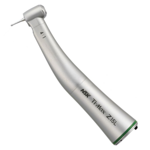 NSK Ti-Max Z15L Contra-Angle Handpiece - Ref C1039001