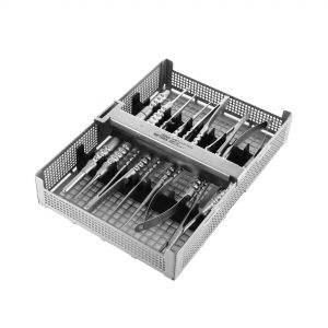 Devemed Micro Surgery Kit. Ref: SK02