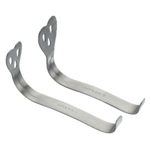 Tatum Tongue and Cheek Retractor (Set of 2)