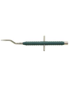 Stoma Bone Spreader Offset, 2.8-3.4mm Graduations Green