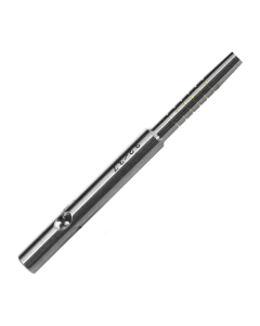 Stoma osteotome insert