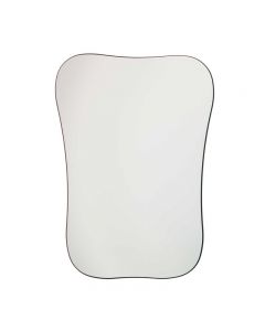 Nichrominox Large Palatal Photo Mirror Ref: 190760