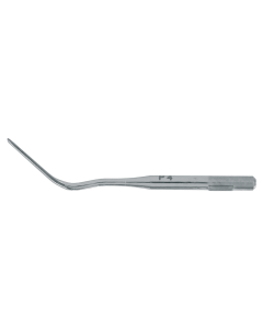 Periotome Insert P4, Angled Mesial-Distal