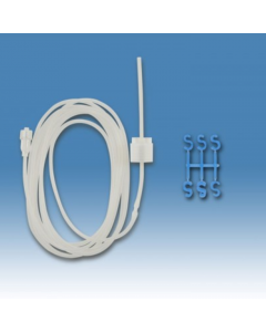 Omnia Surgical Extension with Luer and Flow Regulator without Perforator 1, 32.F0056.00