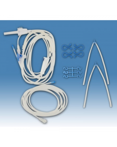 Omnia Surgical Irrigation Set 1/2Y - Ref: 32.F0171.00