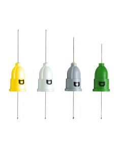 DHT Effitec Needles