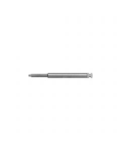 Devemed Quadro Bone Screwdriver Shaft