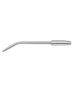 Quality Aspirators Stainless Steel Surgical, 3.0mm Opening