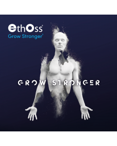 ethoss bone regeneration logo