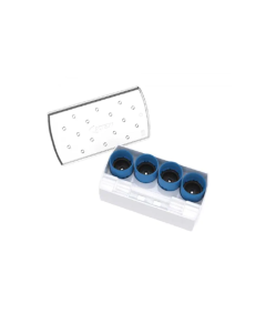 Acteon Storage Box with 4 Dynamometric Wrenches