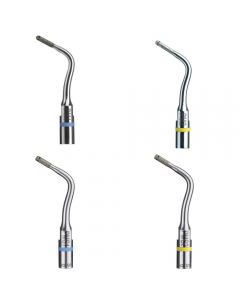 Acteon Ultrasonic Tips (PM1, PM2, PMS1, PMS2)