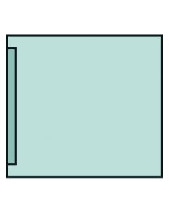 Barrier Adhesive Surface Drape 75x75cm