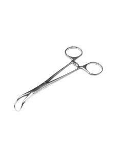 Backhaus Towel Clamp 14cm