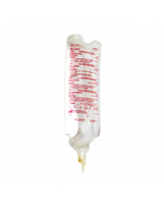 Baxter Sterile Water