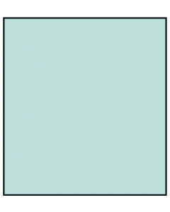 Guardian Plain Drape 160 x 175cm. Ref: 12.88.07 - SD009