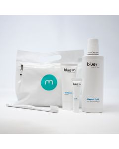 bluem® Patient Packs