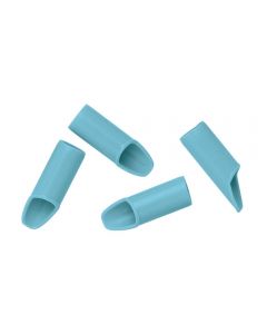 Quality Aspirators No-Clog Steel Surgical Aspirator, 3.0mm