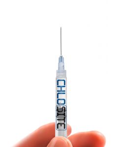 Chlosite Xanthan Gel