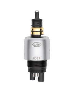 W&H Roto Quick Coupling