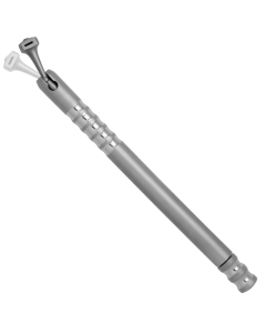 Devemed Holder for Micro Blades with Universal 3D Rotary Head