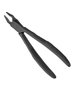 Devemed Gentle Extract System Forceps #34M, Upper Incisors and Cuspids