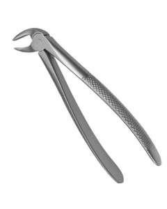 Devemed Extract 500/650 Forceps #4 - Ref: 500-1
