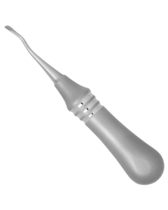 Devemed Apical #77R Root Elevator, Third Molars