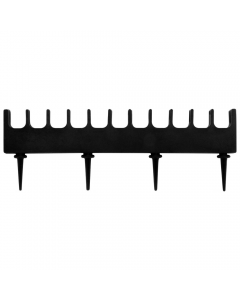 Devemed Silicone-Rack # 11, 9900-04 S