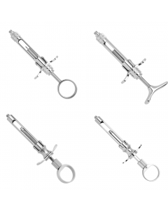 Devemed Cartridge syringes 1.8 ml
