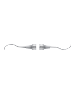 Devemed Curette Langer Standard #3-4