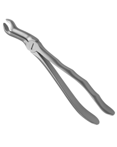 Devemed Extract 1100 Forceps #67, Upper Third Molars